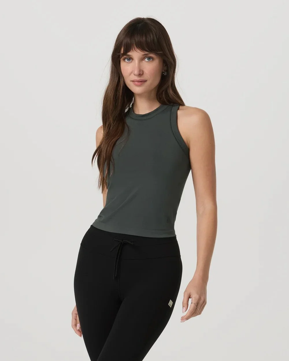 Vuori Dark Jade Collection - March 2026 — EXTRA MAGIC MINUTES